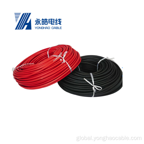 UL Solar PV Cable UL 4703 Solar PV Cable Supplier
